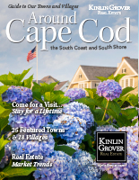 Kinlin Grover Real Estate Around the Cape