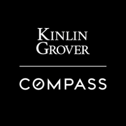 Kinlin Grover Compass logo