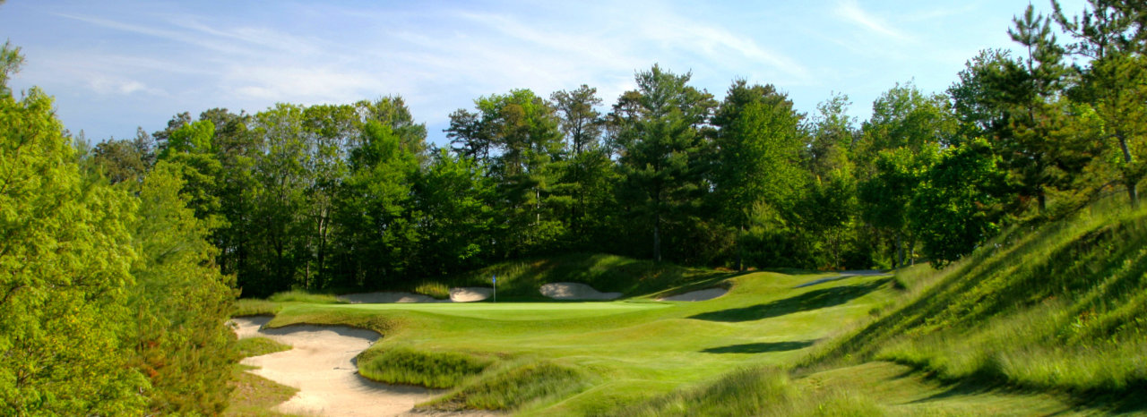 Cape Cod Golf