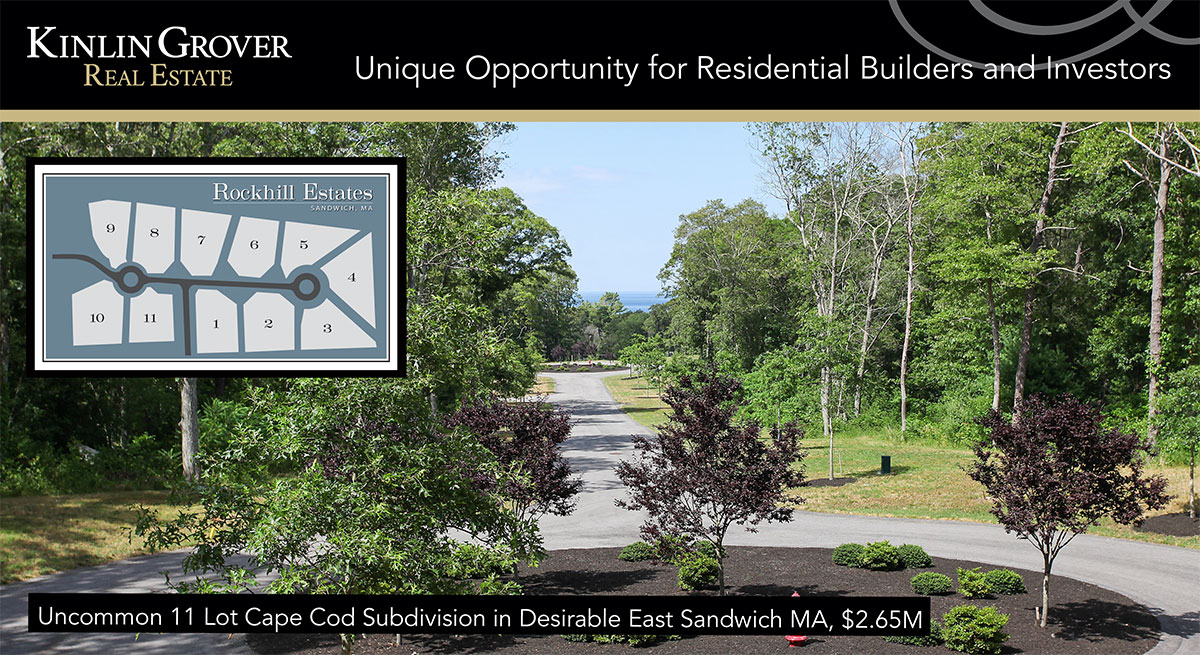 Rockhill Estates