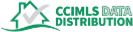 CCIMLS Logo